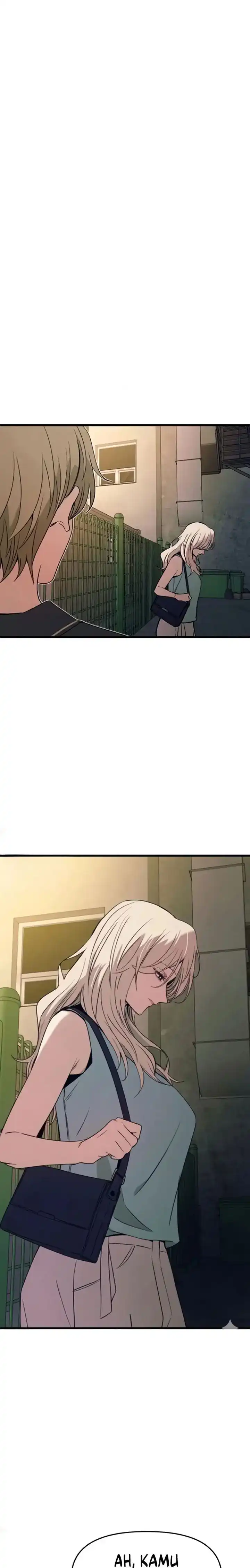 My Bias Gets on the Last Train Chapter 55 halaman 22
