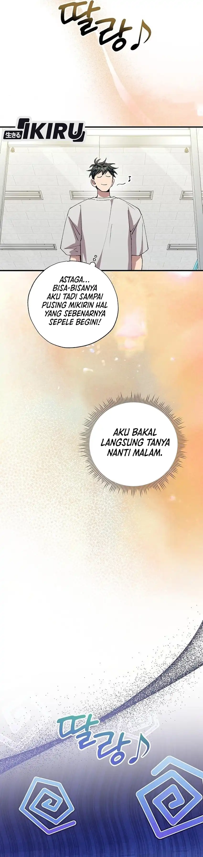 Magical Realm Shopkeeper Chapter 101 halaman 28