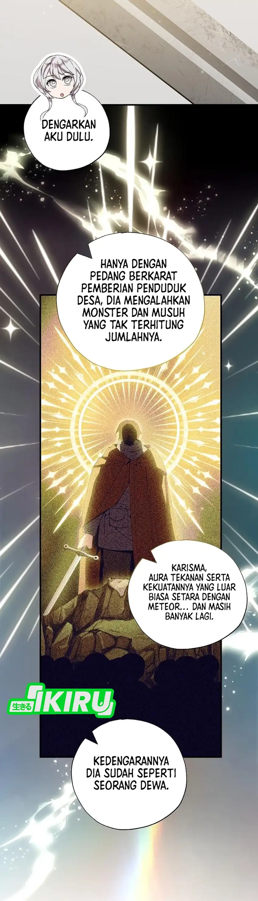 Magical Realm Shopkeeper Chapter 101 halaman 19
