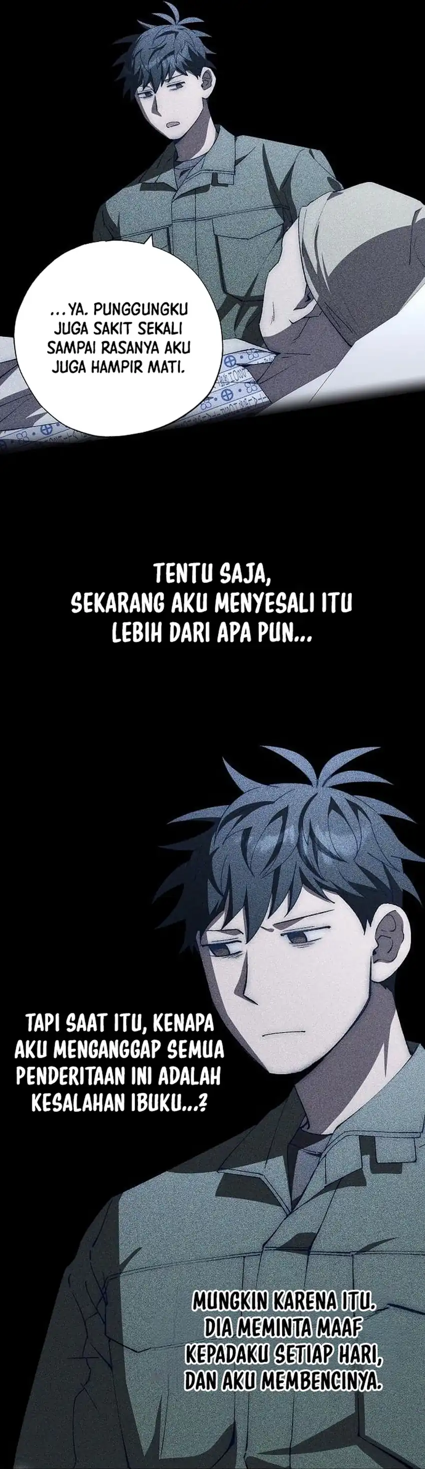 Magical Realm Shopkeeper Chapter 105 halaman 4