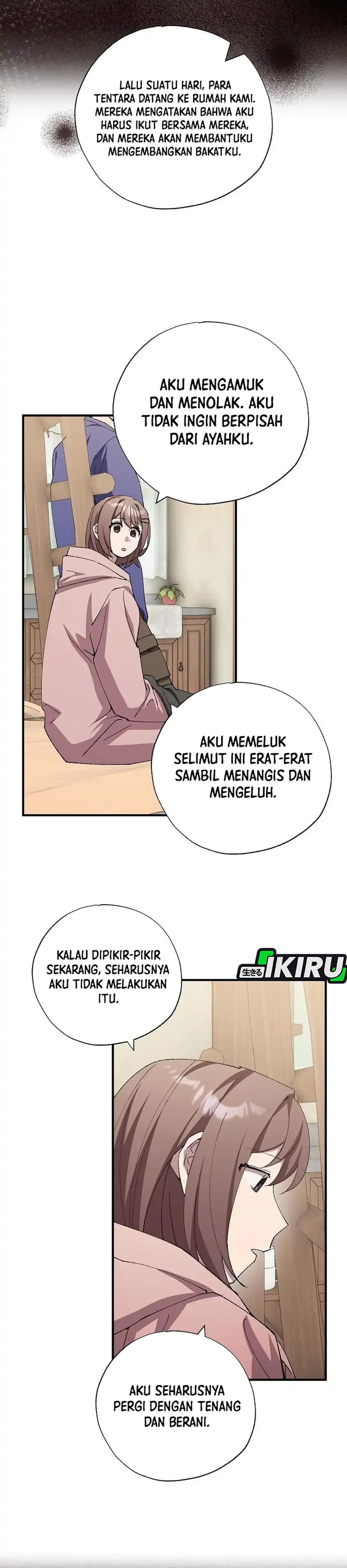 Magical Realm Shopkeeper Chapter 105 halaman 25