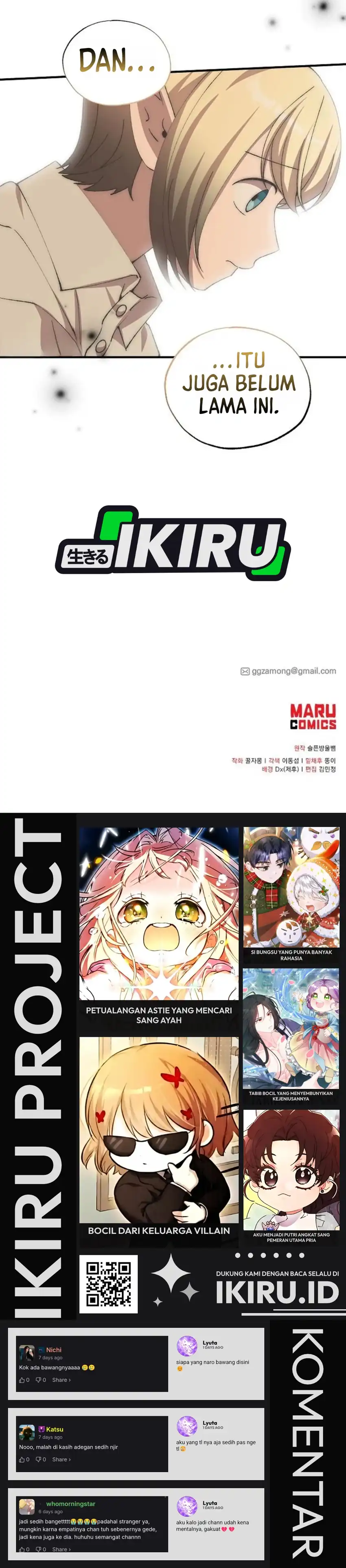 Magical Realm Shopkeeper Chapter 113 halaman 25