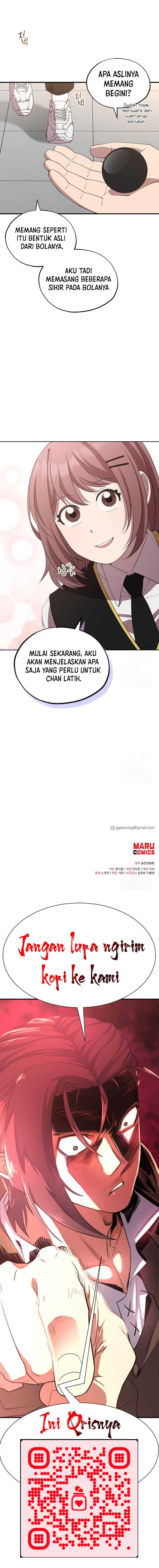 Magical Realm Shopkeeper Chapter 26 halaman 16