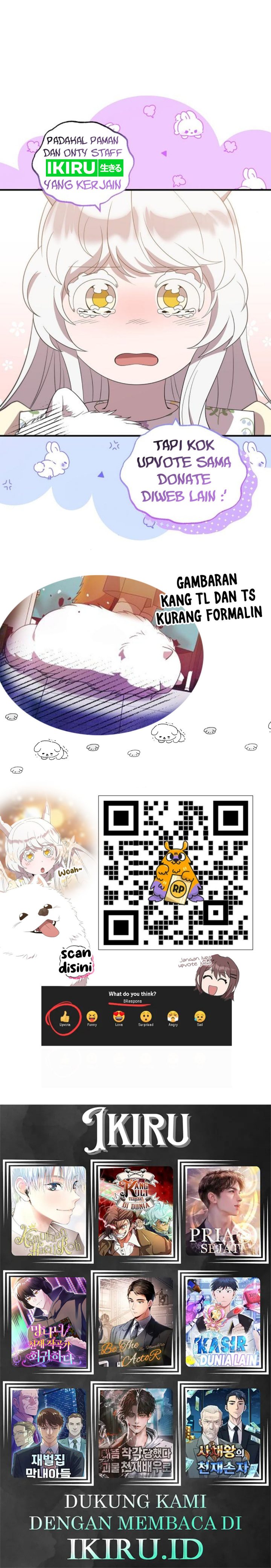 Magical Realm Shopkeeper Chapter 59 halaman 14