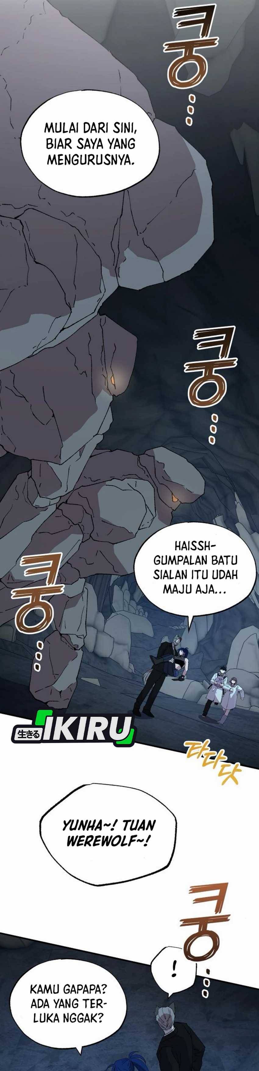 Magical Realm Shopkeeper Chapter 75 halaman 2