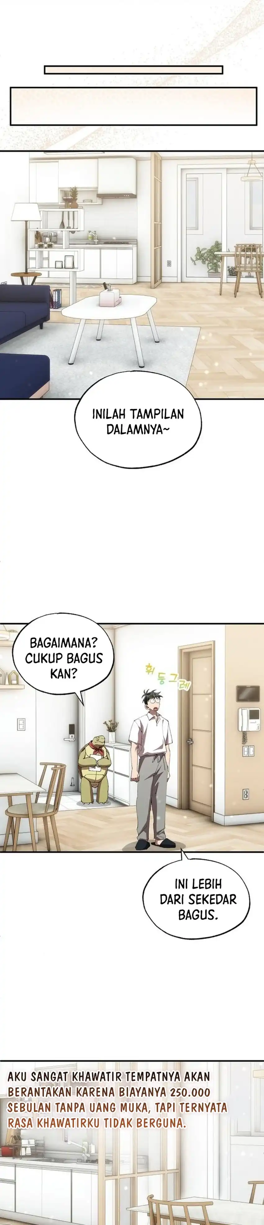 Magical Realm Shopkeeper Chapter 77 halaman 33