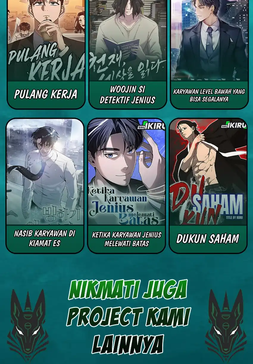 Magical Realm Shopkeeper Chapter 77 halaman 38