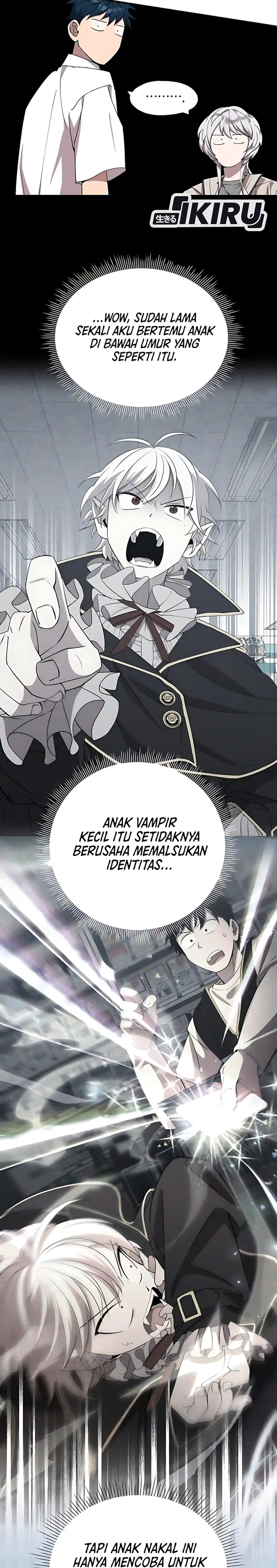 Magical Realm Shopkeeper Chapter 80 halaman 4