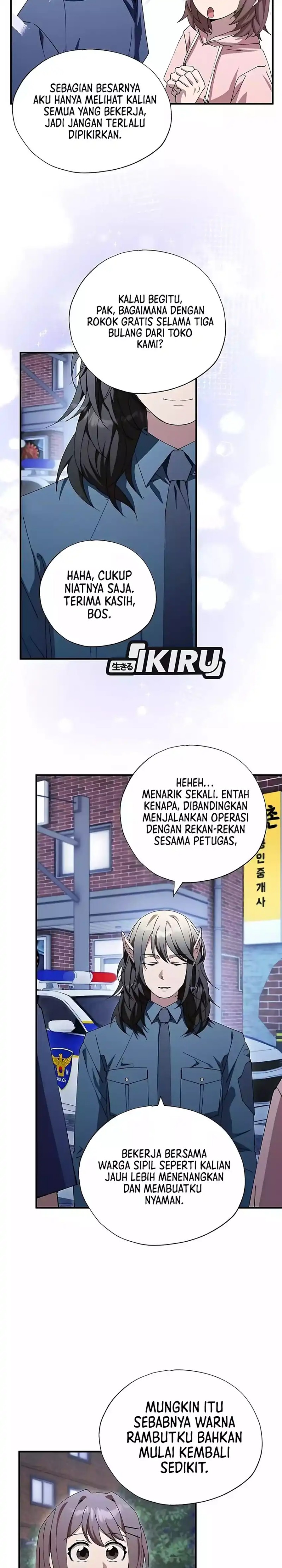 Magical Realm Shopkeeper Chapter 85 halaman 3