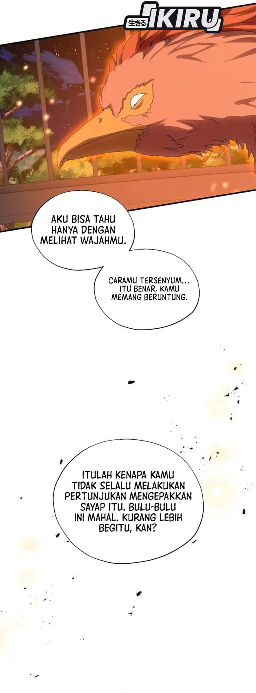 Magical Realm Shopkeeper Chapter 91 halaman 30