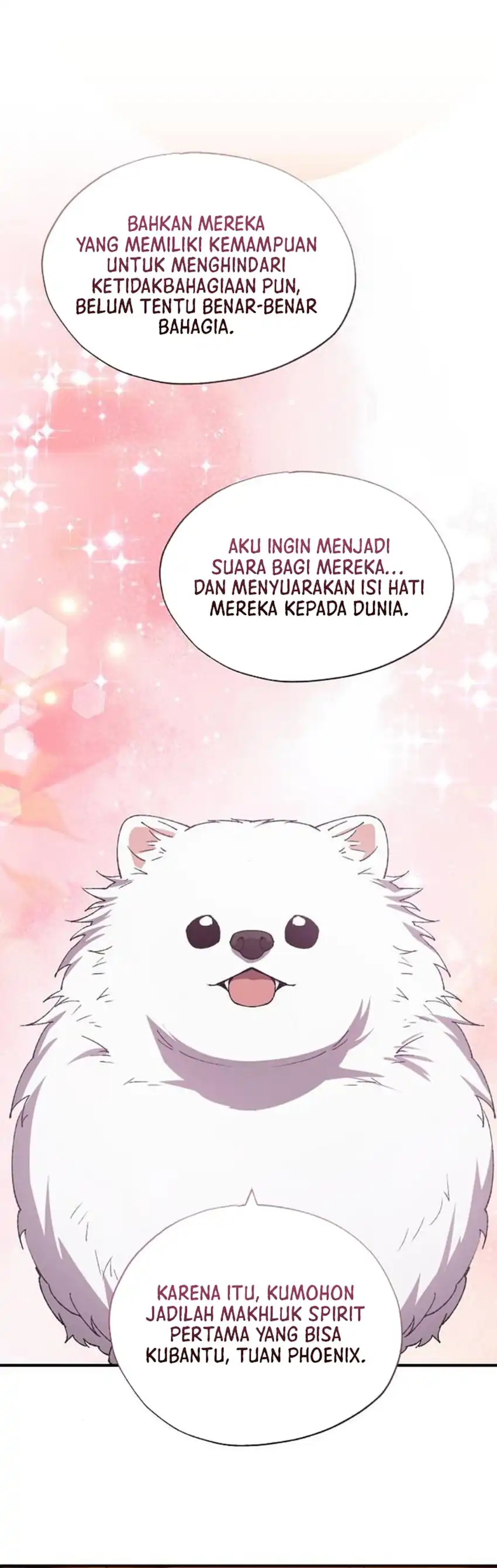 Magical Realm Shopkeeper Chapter 91 halaman 26