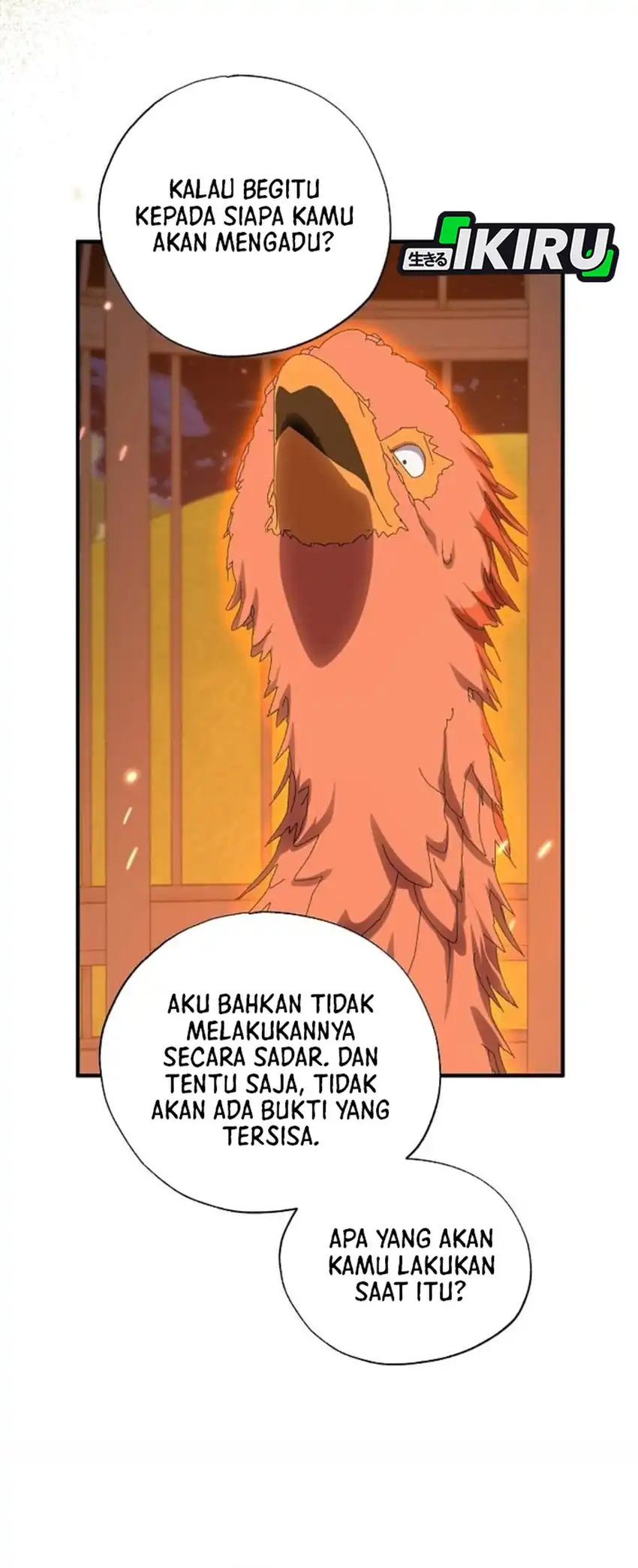 Magical Realm Shopkeeper Chapter 91 halaman 34