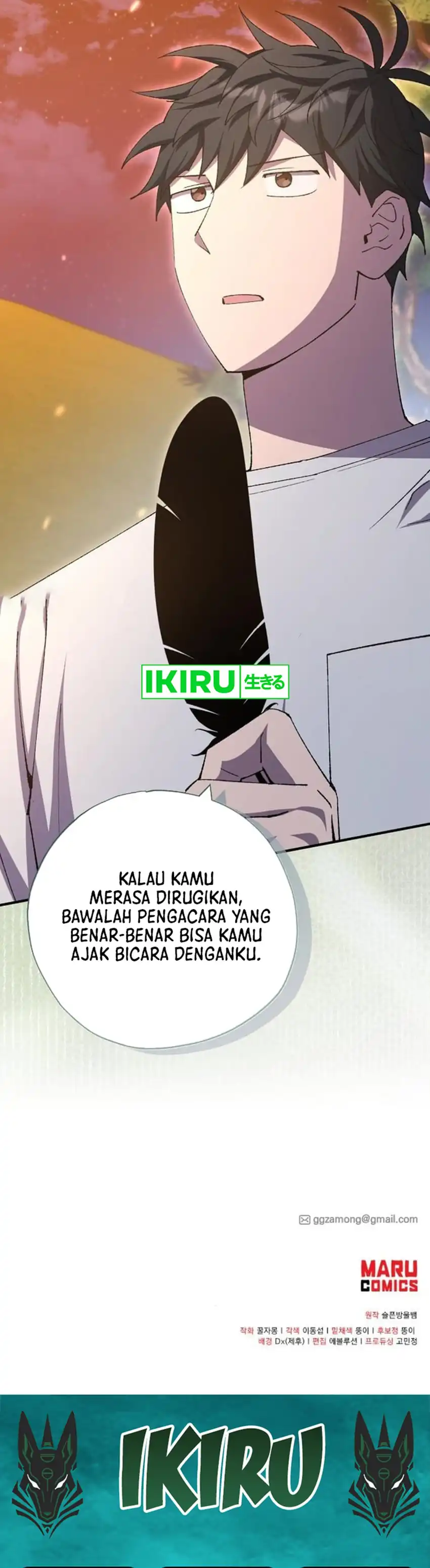 Magical Realm Shopkeeper Chapter 91 halaman 37