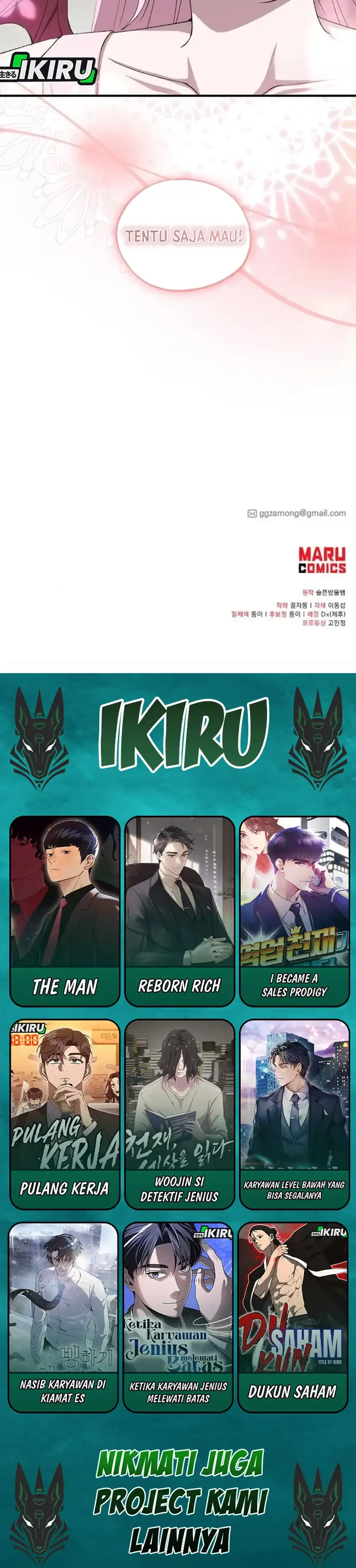 Magical Realm Shopkeeper Chapter 92 halaman 26