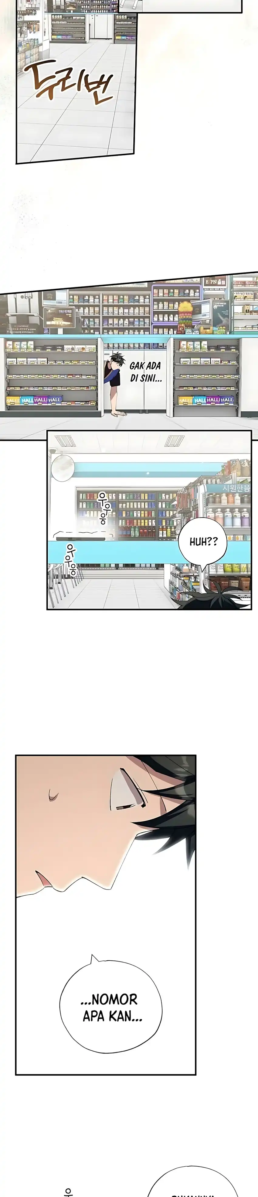 Magical Realm Shopkeeper Chapter 94 halaman 13