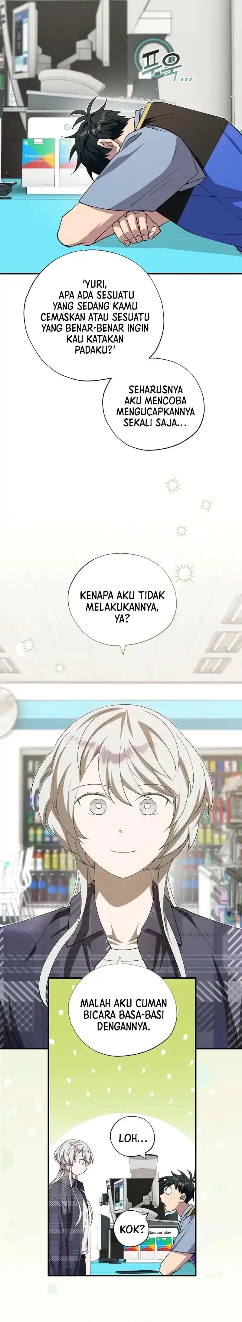 Magical Realm Shopkeeper Chapter 95 halaman 9