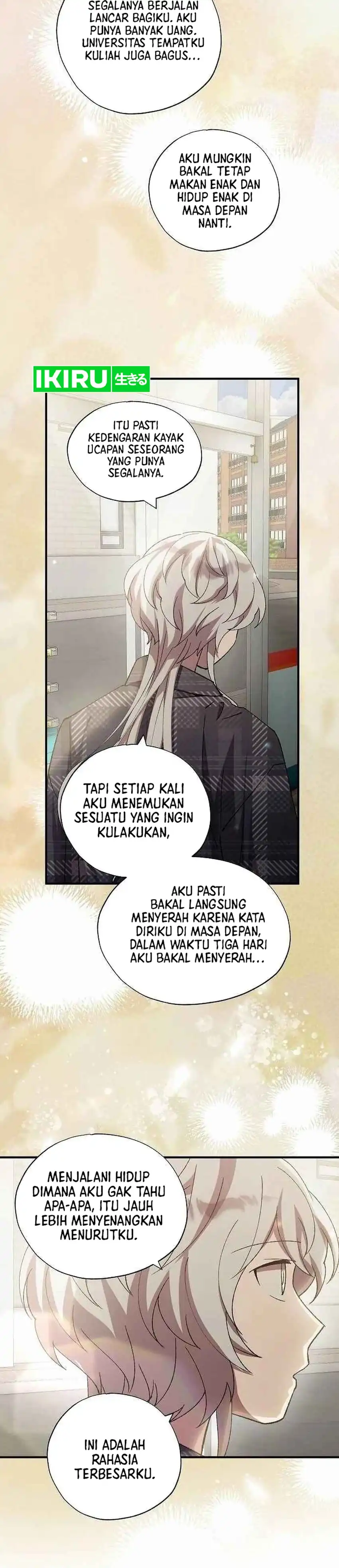 Magical Realm Shopkeeper Chapter 96 halaman 17