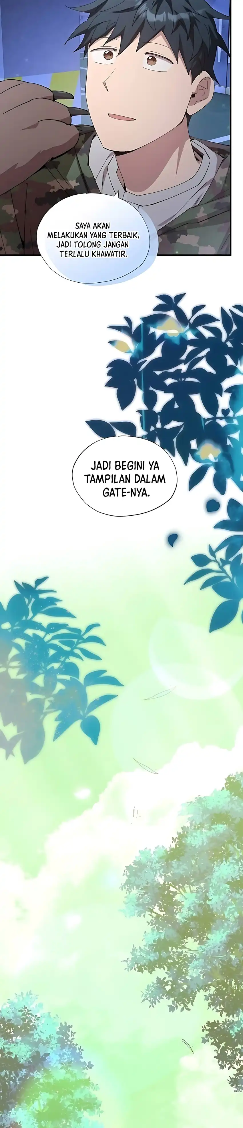 Magical Realm Shopkeeper Chapter 98 halaman 15