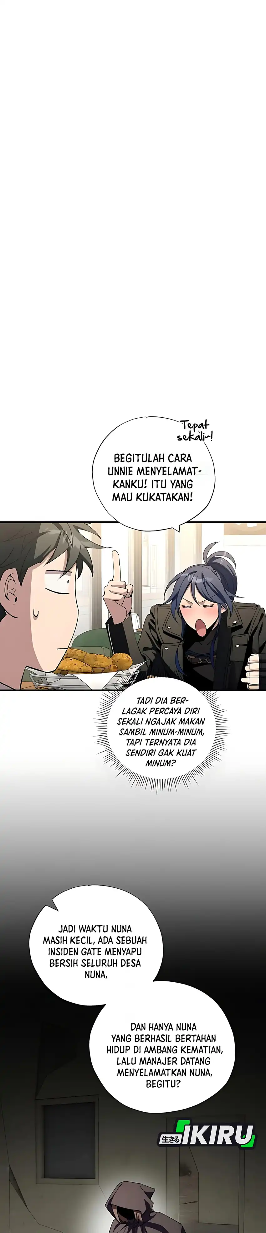 Magical Realm Shopkeeper Chapter 99 halaman 11