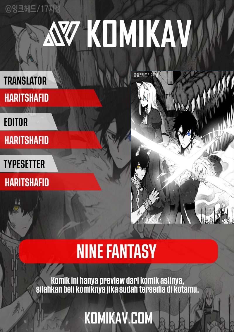 Nine Fantasy Chapter 0 halaman 1