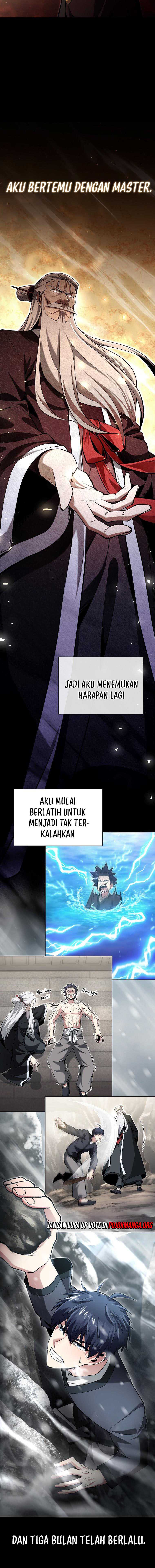 Debuff Master Chapter 3 halaman 3