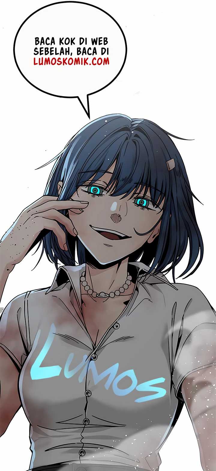 Debuff Master Chapter 37 halaman 38