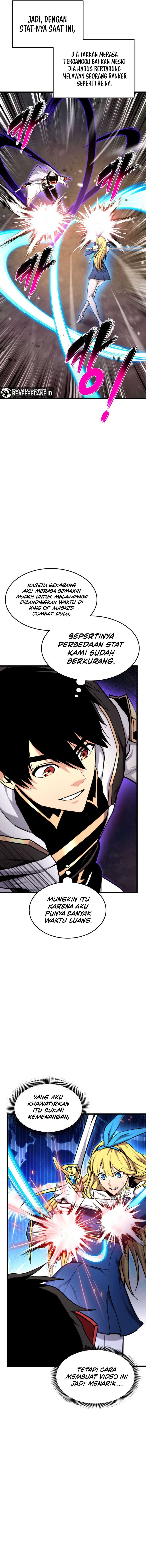 Ranker’s Return (Remake) Chapter 80 halaman 10