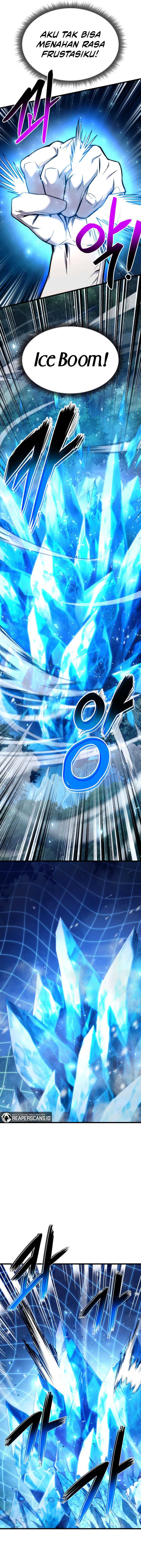 Ranker’s Return (Remake) Chapter 80 halaman 14