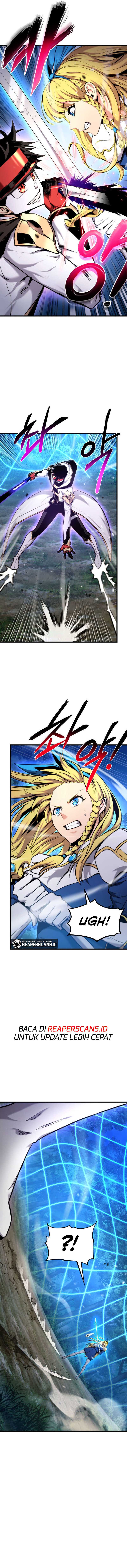 Ranker’s Return (Remake) Chapter 80 halaman 8