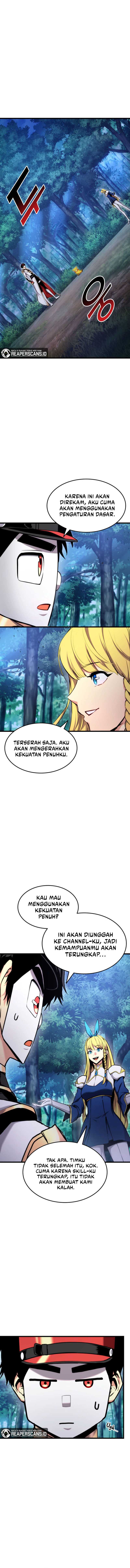 Ranker’s Return (Remake) Chapter 80 halaman 3