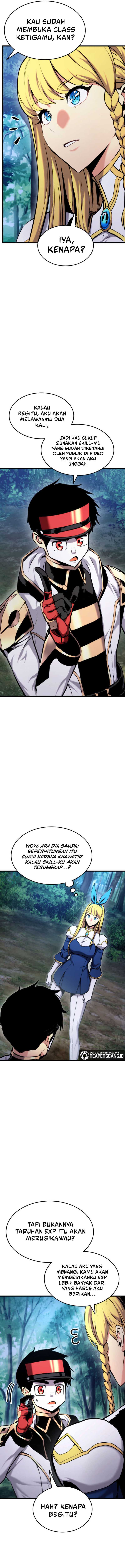 Ranker’s Return (Remake) Chapter 80 halaman 4