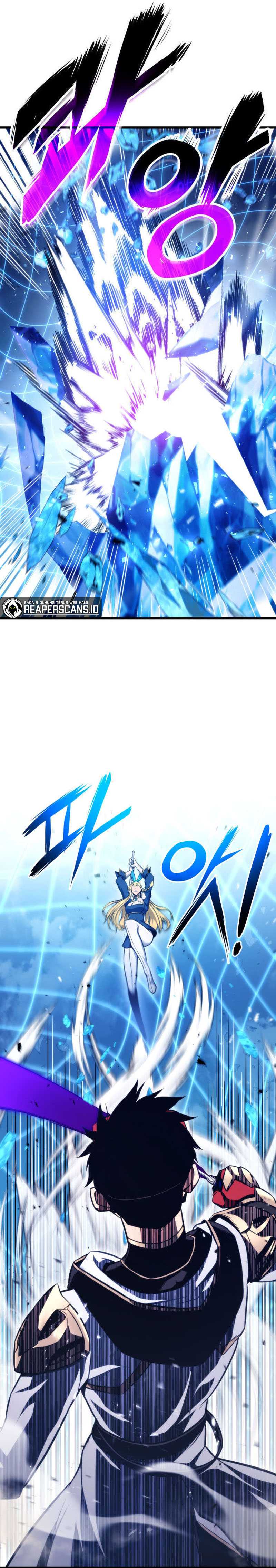 Ranker’s Return (Remake) Chapter 80 halaman 15
