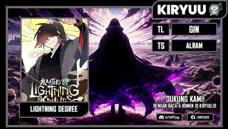 Lightning Degree (Lightning Expert) Chapter 177 halaman 1