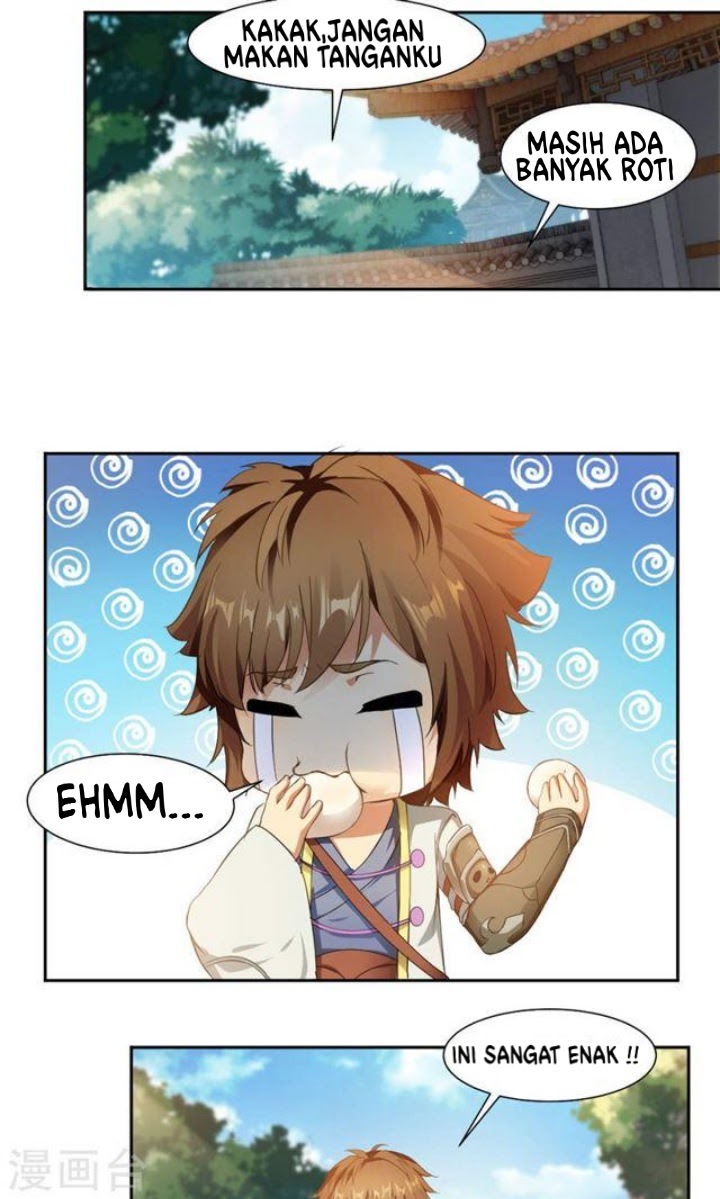 Demon Bitch Chapter 1 halaman 15