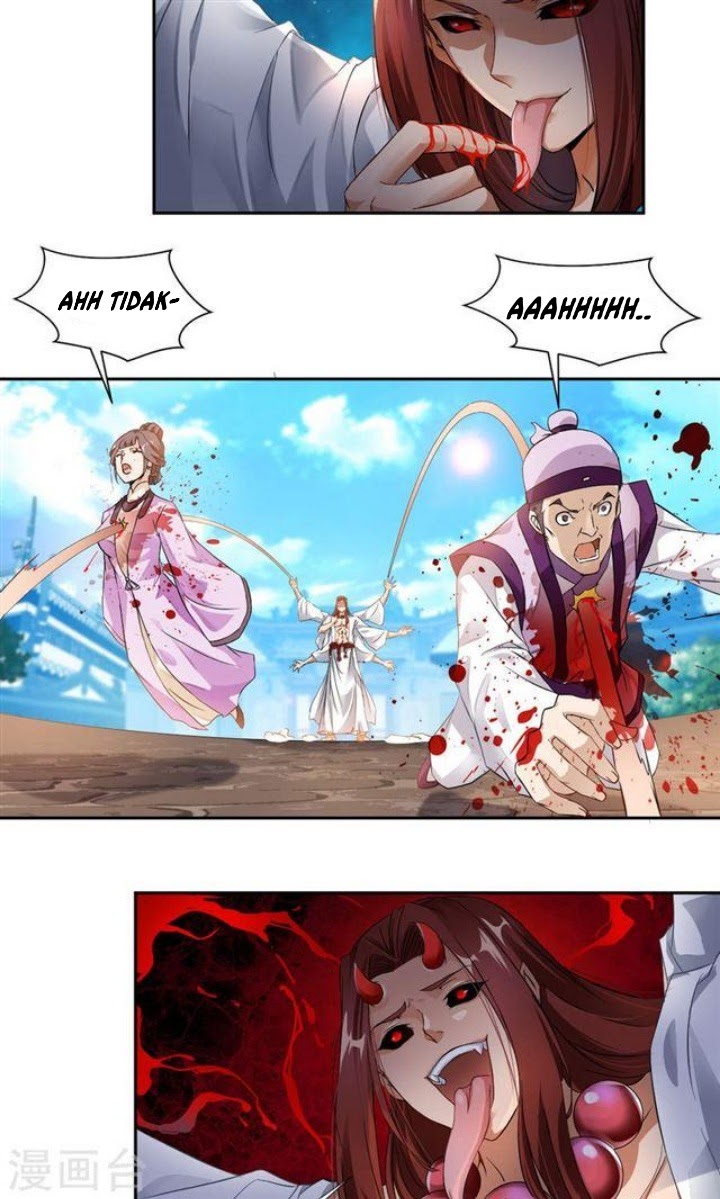 Demon Bitch Chapter 2 halaman 5
