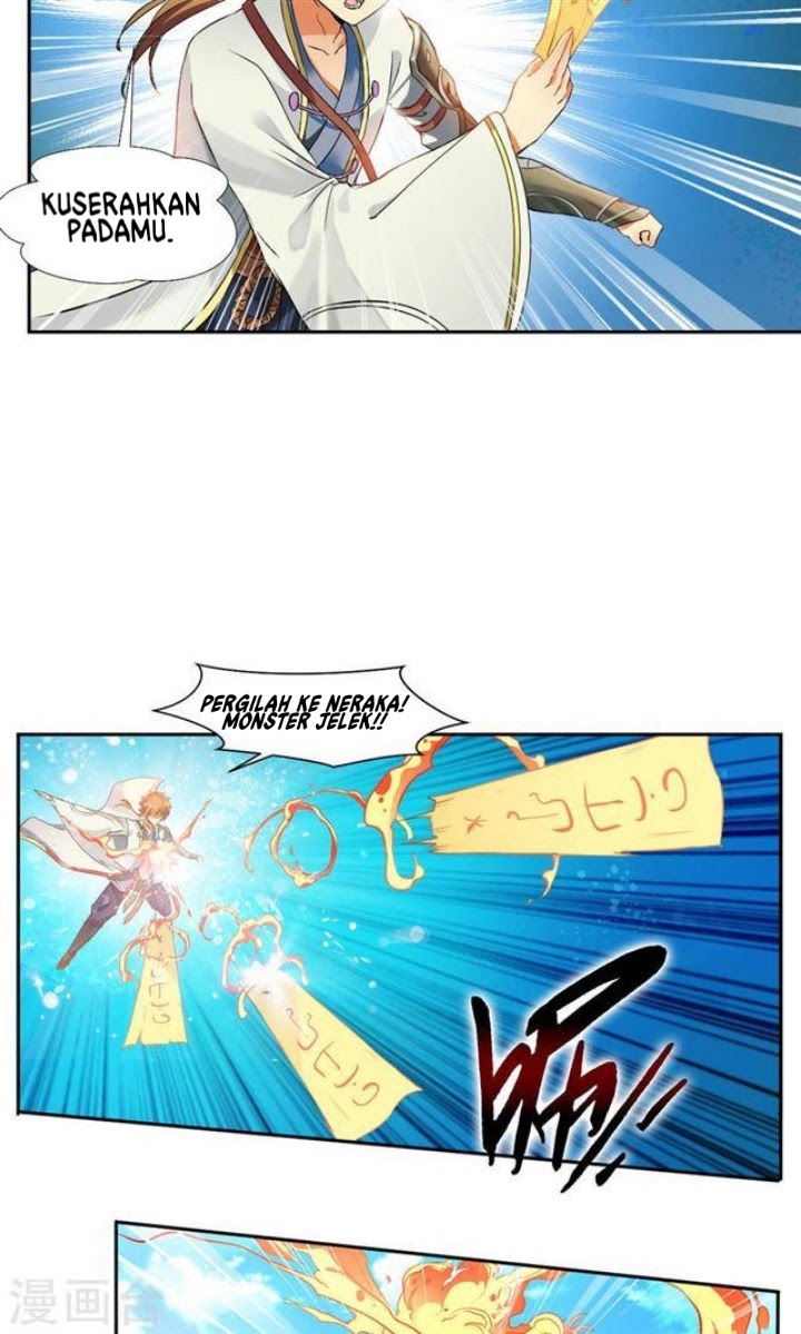 Demon Bitch Chapter 2 halaman 14