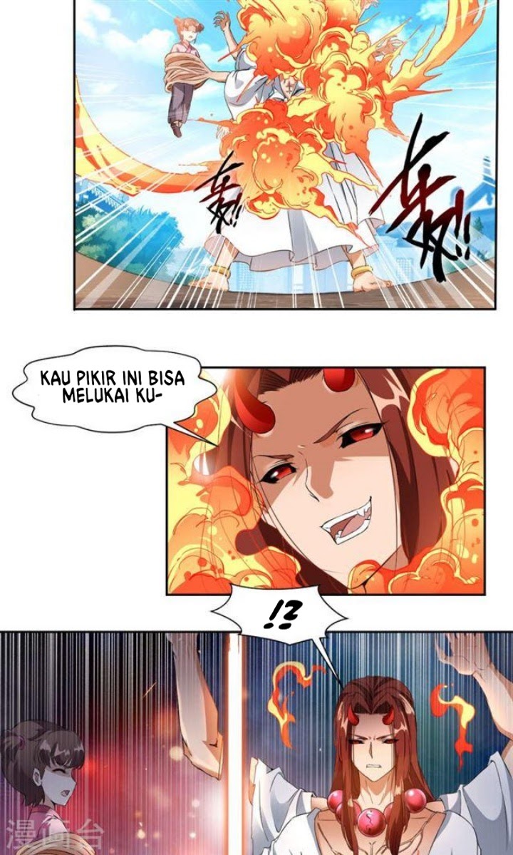 Demon Bitch Chapter 2 halaman 15