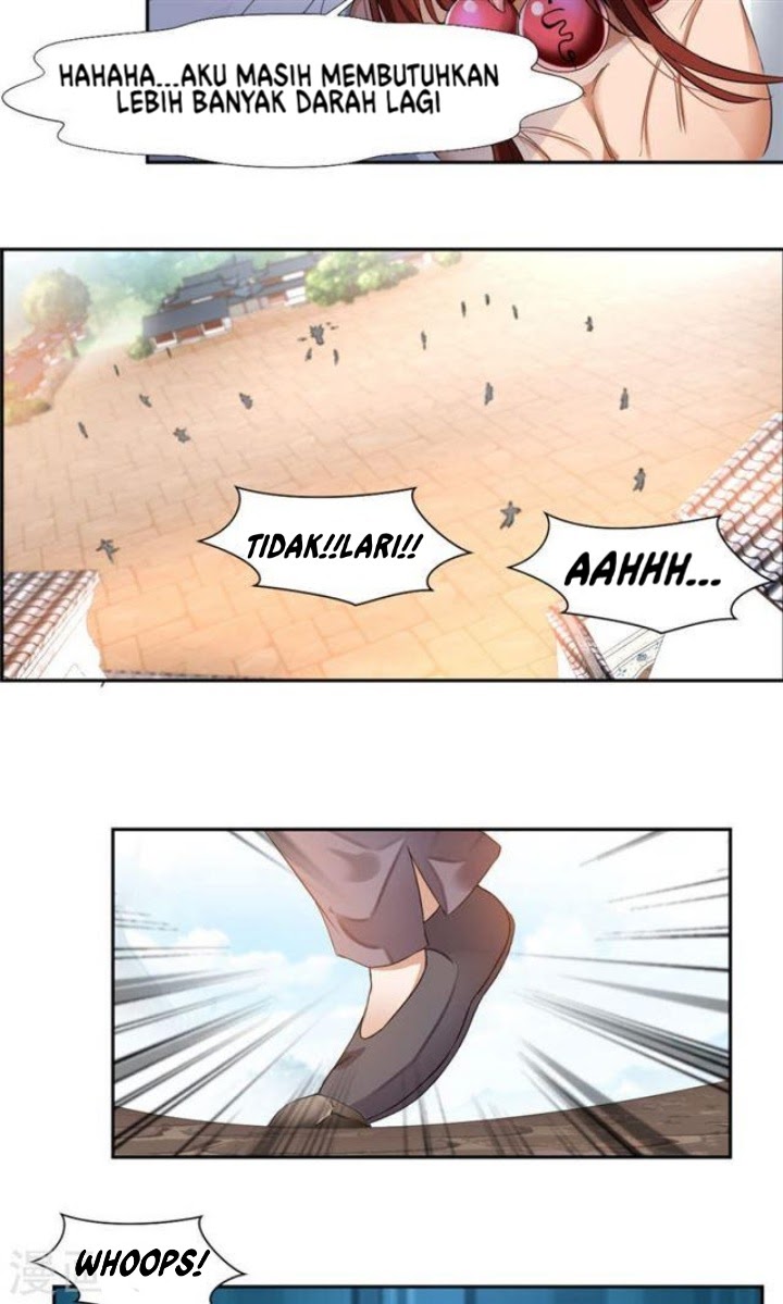 Demon Bitch Chapter 2 halaman 6