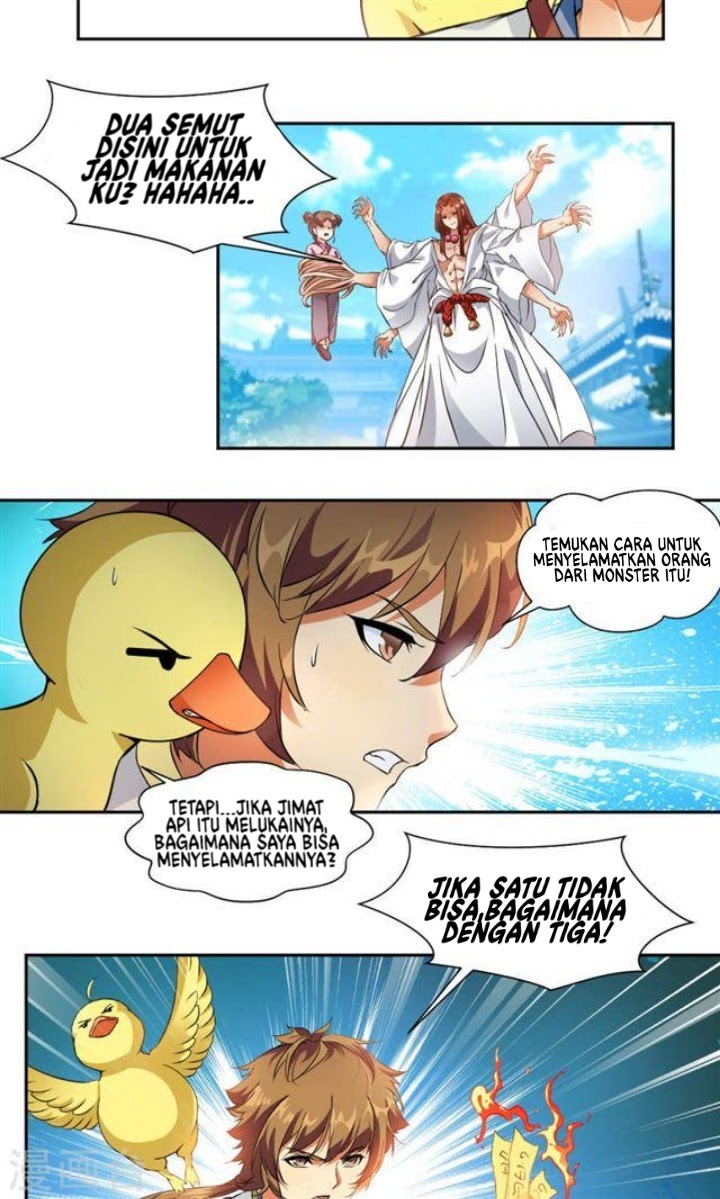 Demon Bitch Chapter 2 halaman 13