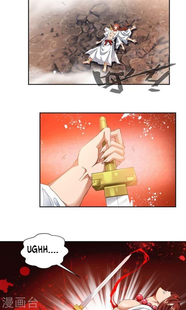 Demon Bitch Chapter 3 halaman 10
