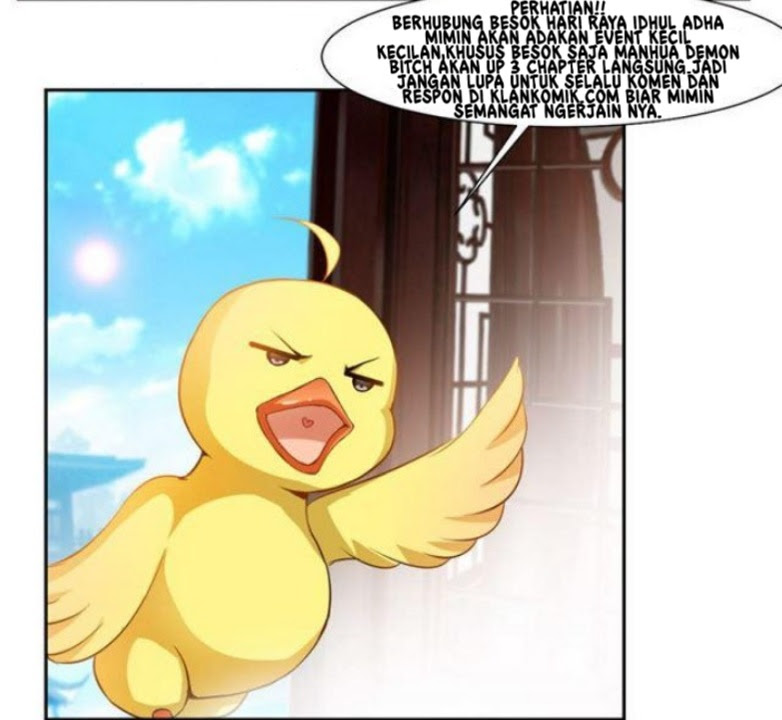 Demon Bitch Chapter 3 halaman 13