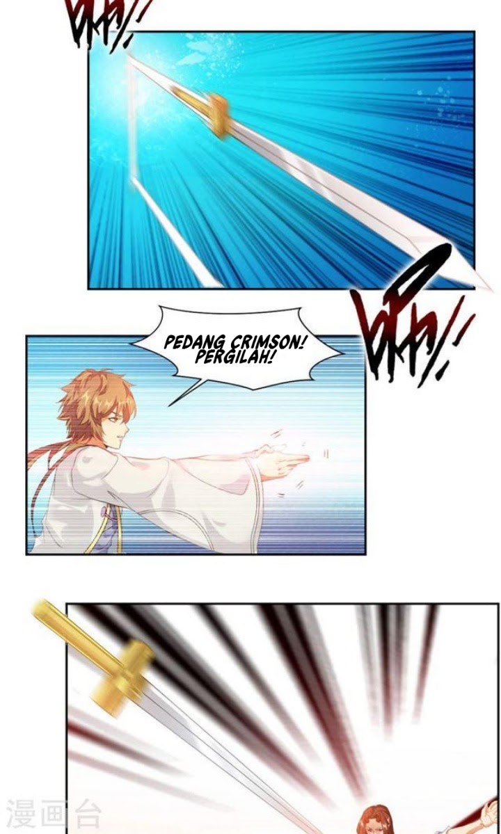 Demon Bitch Chapter 3 halaman 5
