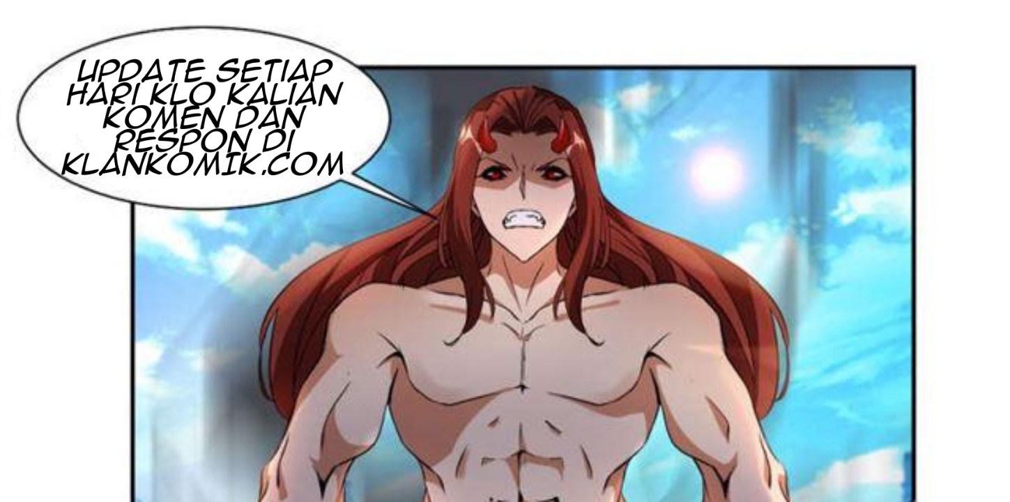 Demon Bitch Chapter 5 halaman 14