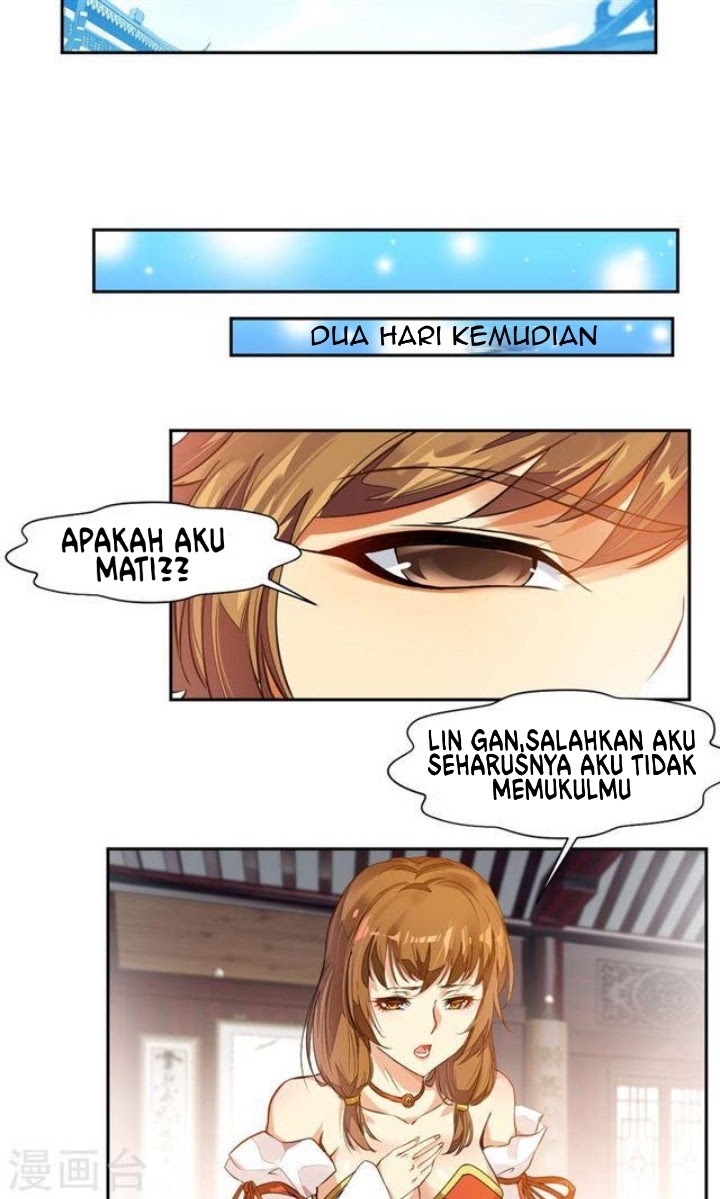 Demon Bitch Chapter 7 halaman 9