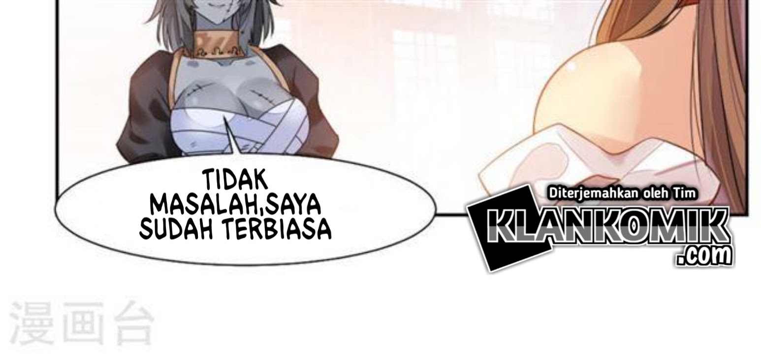 Demon Bitch Chapter 7 halaman 16