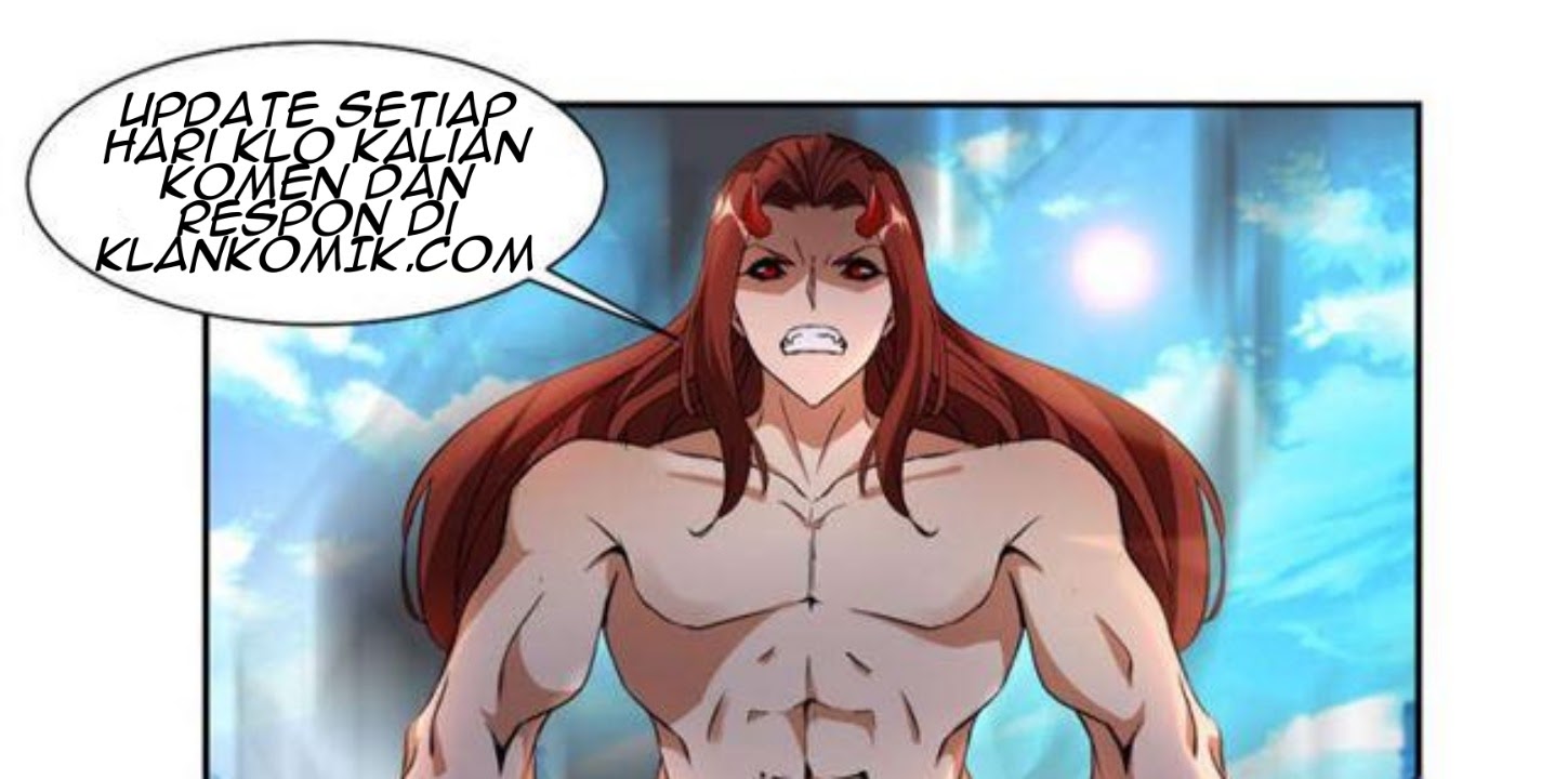 Demon Bitch Chapter 7 halaman 17