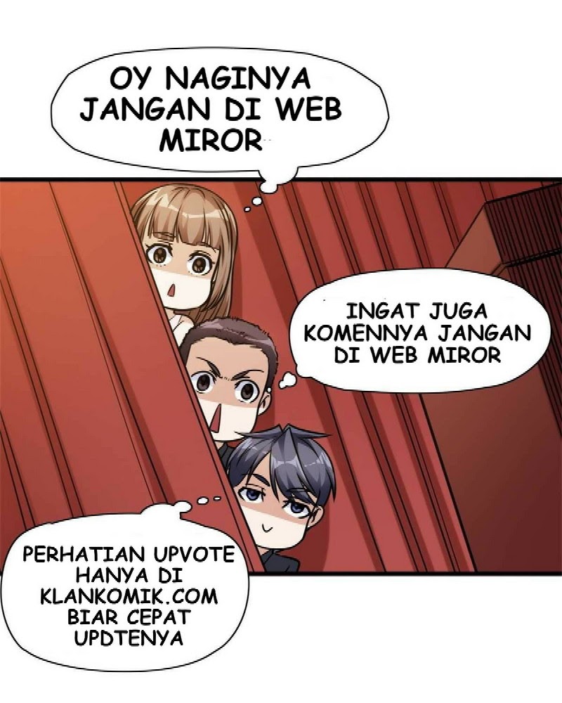 Demon Bitch Chapter 7 halaman 18