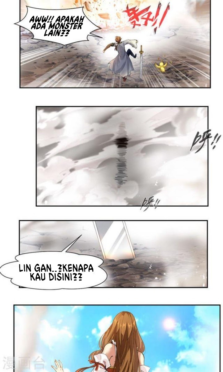 Demon Bitch Chapter 7 halaman 4