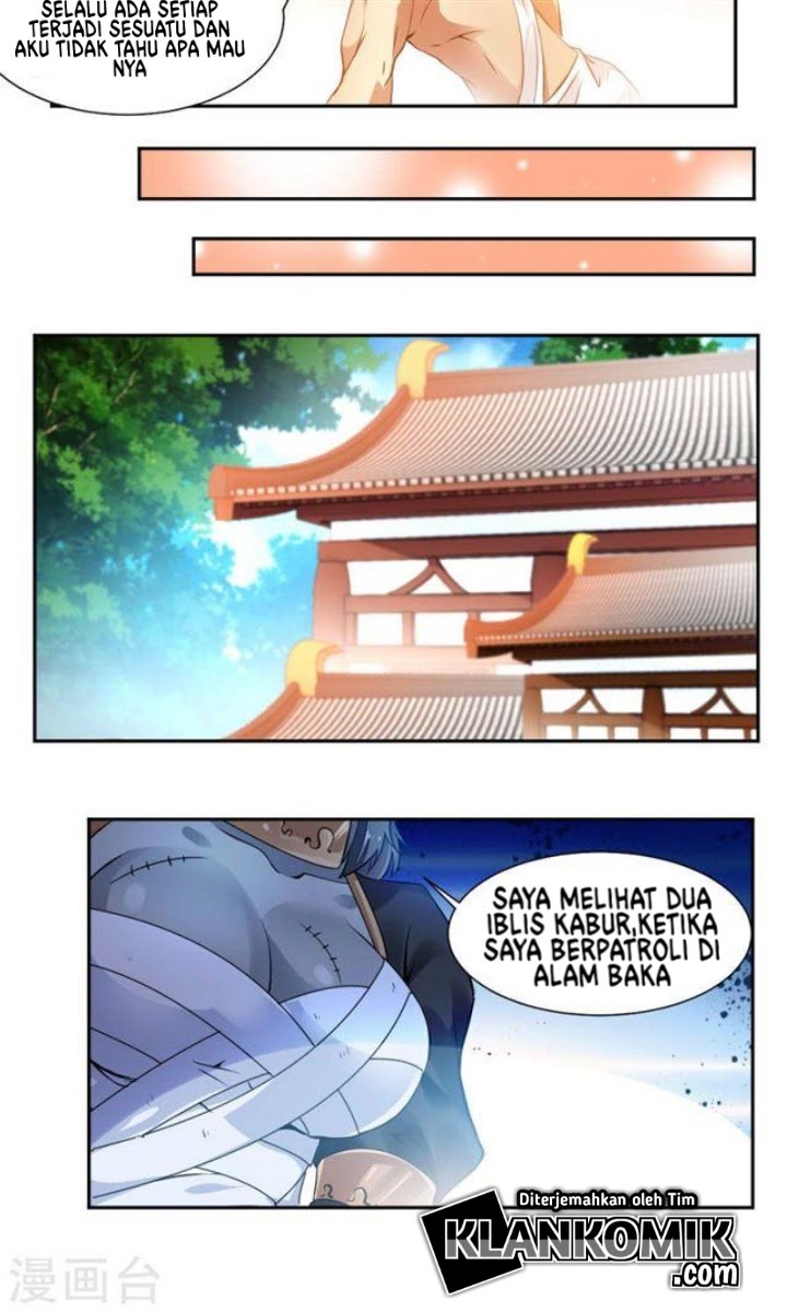 Demon Bitch Chapter 7 halaman 13