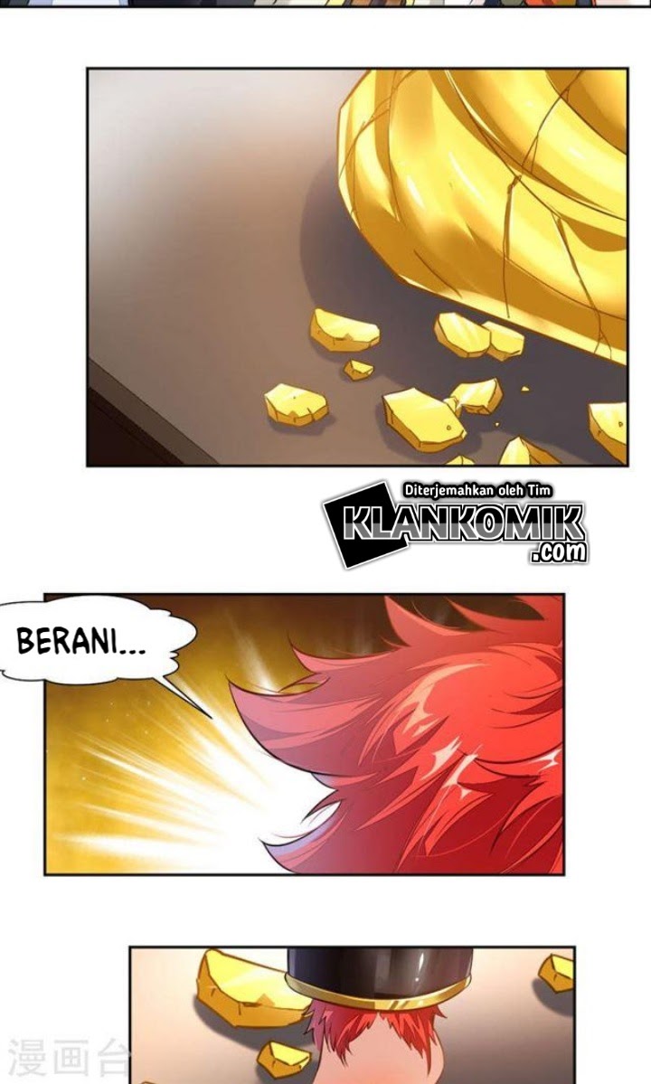 Demon Bitch Chapter 8 halaman 14